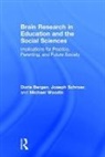 Doris Bergen, Doris (Miami University of Ohio Bergen, Doris L. Bergen, Doris L. Woodin Bergen, Bergen Doris, Joseph Schroer... - Brain Research in Education and the Social Sciences