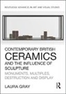Gray, Laura Gray, Laura (Independent Researcher) Gray - Contemporary British Ceramics and the Influence of Sculpture