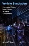 Lee, Alfred T. Lee - Vehicle Simulation