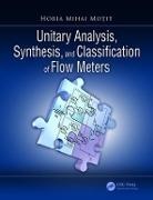 Horia Mihai Moțit, Horia Mihai Motit, Horia Mihai (A.a.i.r. Bucharest Motit, Horia Mihai (Control and Instrumentation As Motit, Horia Mihai Moţit - Unitary Analysis, Synthesis, and Classification of Flow Meters