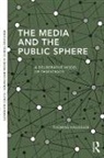 Thomas Haussler, Thomas (University of Bern Haussler, Thomas Häussler - Media and the Public Sphere