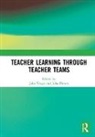 Joke M. Pieters Voogt, Joke Pieters Voogt, Jules Pieters, Joke Voogt, Joke M. Voogt - Teacher Learning Through Teacher Teams