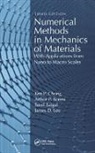 Arthur Boresi, Arthur P. Boresi, Arthur P. (University of Wyoming Boresi, Chong, Ken Chong, Ken Boresi Chong... - Numerical Methods in Mechanics of Materials
