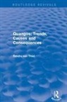 THIEL, Sandra van Thiel, Thiel Sandra van, Sandra Van Thiel - Quangos: Trends, Causes and Consequences