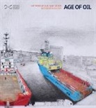 Elsa Cox - Age of Oil