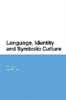 David Evans, David (Liverpool Hope University Evans, David Evans, David (Liverpool Hope University Evans - Language, Identity and Symbolic Culture