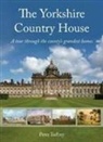 Peter Tuffrey - The Yorkshire Country House