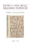 Ralph Hanna - Patient Reading/reading Patience