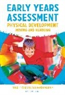Trudi Fitzhenry, Trudi Murphy Fitzhenry, Fitzhenry Trudi, Karen Murphy, Murphy Karen - Early Years Assessment: Physical Development