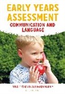Trudi Fitzhenry, Trudi Murphy Fitzhenry, Fitzhenry Trudi, Karen Murphy, Murphy Karen - Early Years Assessment: Communication and Language
