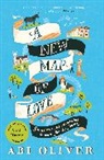 Annie Murray, Abi Oliver - A New Map of Love