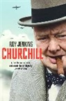 Roy Jenkins - Churchill