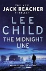 Lee Child - The Midnight Line
