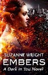 Suzanne Wright, Wright Suzanne - Embers