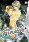 Yamane Ayano, Ayano Yamane, Drew Friedman, Dash Shaw, Ayano Yamane - Finder v5 the naked truth