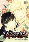 Naduki Koujima, Shushushu Sakurai, Tsuta Suzuki, Tsuta Suzuki - Strange and mystifying 02