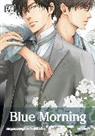 Shoko Hidaka, Hidaka Shoko, Shoko Hidaka, Ted Stearn, Jim Woodring - Blue morning 07 yaoi