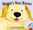 Applesauce Press, Applesauce Press - Maggie''s Nose Knows