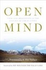 B. Alan Lama Wallace, Eva Natanya - Open Mind