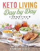 Kristie Sullivan - Keto Living Day-By-Day
