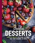 Cider Mill Press, Mamie Fennimore, Margaret Fennimore - Ovenless Desserts