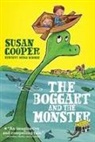 Susan Cooper, Stacy Curtis - The Boggart and the Monster