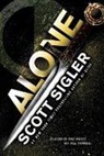 Scott Sigler - Alone