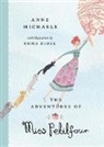 Anne Michaels, Michaels Anne - The Adventures of Miss Petitfour