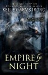 Kelley Armstrong - Empire of Night