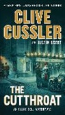 Clive Cussler, Clive/ Scott Cussler, Justin Scott - The Cutthroat