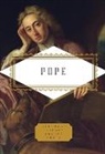 Alexander Pope, Claude Rawson, Claude Rawson - Pope: Poems