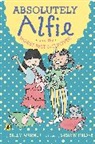 Shearry Malone, Sally Warner, Sally/ Malone Warner, Warner Sally, Shearry Malone - Absolutely Alfie and the Worst Best Sleepover