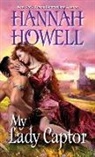 Hannah Howell - My Lady Captor