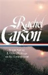 Rachel Carson, Rachel L Carson, Rachel L. Carson, Sandra Steingraber, Sandra Steingraber - Rachel Carson