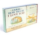 Anita Jeram, Sam McBratney, Sam/ Jeram McBratney - Guess How Much I Love You