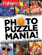 Highlights, Highlights&gt;, Highlights - Photo Puzzlemania!(TM)