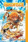 Nana Yaa, Nana Yaa - Goldfisch, Volume 1 (English)