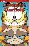 Mark Evanier, Hwang DoTol, Mark Evanier, Teava, Anthony Marques, Anthony Marques - Grumpy Cat & Garfield