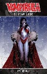 Brandon Jerwa, Brandon Jerwa, Wann - Vampirella: The Dynamite Years Omnibus Vol 2