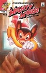 Sholly Fisch, Sholly Fisch, Wann, Anthony Marques, Anthony Marques - Mighty Mouse Volume 1: Saving The Day
