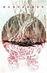 Chuck Dixon, Jeff Lemire, Dean Koontz, Jeff Lemire, Dustin Nguyen, Various - Descender