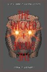 Kieron Gillen, Kieron Gillen, Jim Starlin, Matt Wagner - The Wicked + The Divine Volume 6: Imperial Phase II