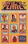 Andrew Aydin, Andrew Aydin, Cheryl Lynn Eaton, Conley Lyons, Kelly Sue De Connick, Kelly Sue Deconnick... - Bitch Planet: Triple Feature Volume 1