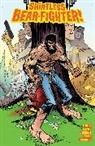 Garth Ennis, Sebastian Girner, Jody LeHeup, Jody Leheup, Sebastian Girner, Jesse Snyder - Shirtless Bear-Fighter Volume 1