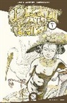John Layman, John Layman, Mike Marts, Mike Marts - Eleanor & the Egret