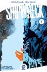 Warren Ellis, Phil Hester, Warren Ellis, Mike Marts, Mike Marts - Shipwreck