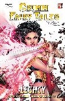 Joe Brusha, Joe Brusha, Ralph Tedesco, Ralph Tedesco - Grimm Fairy Tales Legacy