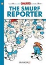 Peyo - The Smurf Reporter