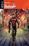 Rafer Roberts, Rafer Roberts - Harbinger Renegade Volume 2: Massacre