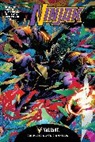 Dan Abnett, Andy Lanning, Dan Abnett, Andy Lanning, Mark Moretti, Mark Moretti - Ninjak: The Complete Classic Omnibus
